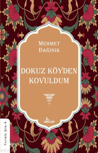 Dokuz Köyden Kovuldum - 1