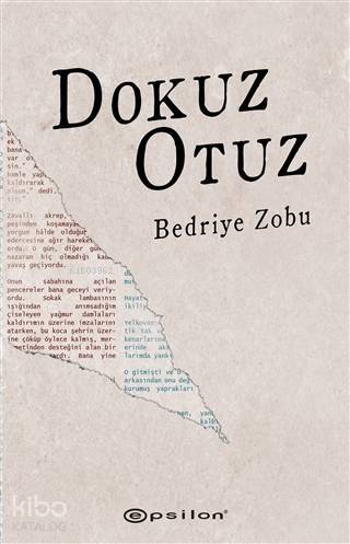 Dokuz Otuz - 1