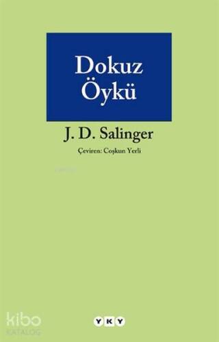 Dokuz Öykü - 1