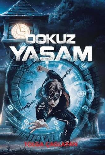 Dokuz Yaşam - 1