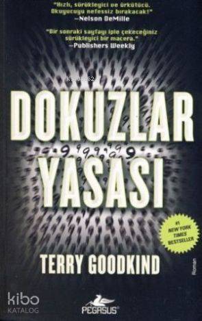 Dokuzlar Yasası - 1