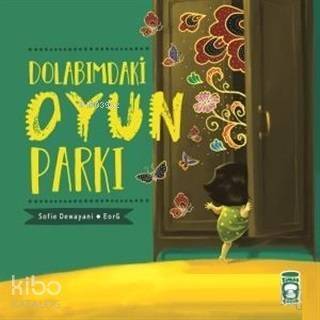 Dolabımdaki Oyun Parkı - 1