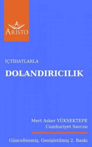 Dolandırıcılık - 1