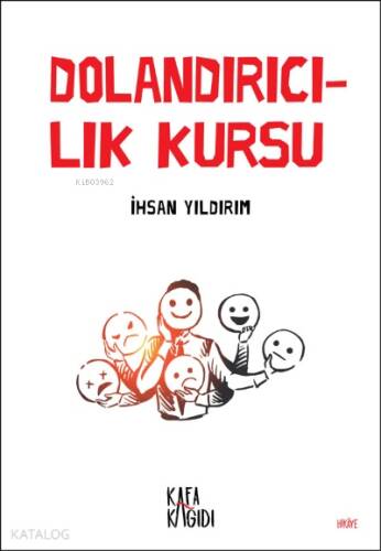 Dolandırıcılık Kursu - 1