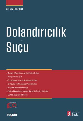 Dolandırıcılık Suçu - 1