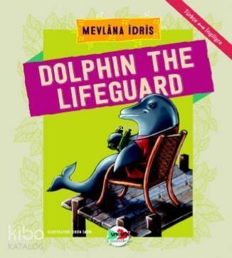 Dolphin The Lifeguard - 1