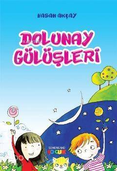 Dolunay Gülüşleri - 1