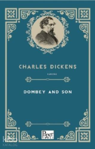 Dombey and Son - 1