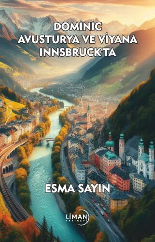 Dominic Avusturya Ve Viyana Innsbruck'ta - 1