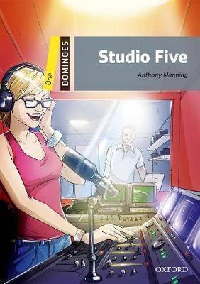 Dominoes One: Studio Five Audio Pack - 1