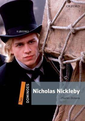 Dominoes Two: Nicholas Nickleby Audio Pack - 1