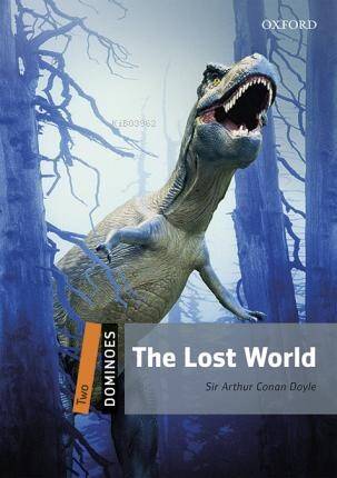 Dominoes Two: The Lost World Audio Pack - 1