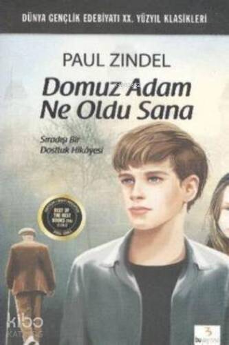 Domuz Adam Ne Oldu Sana - 1