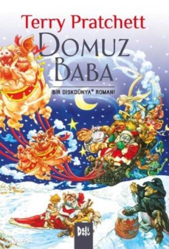 Domuz Baba - 1