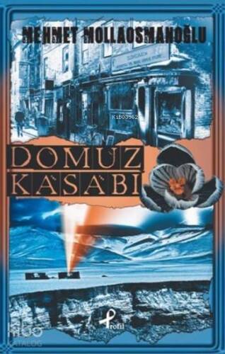 Domuz Kasabı - 1