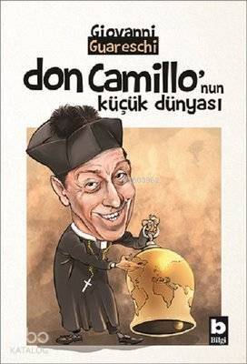 Don Camillo'nun Küçük Dünyası - 1