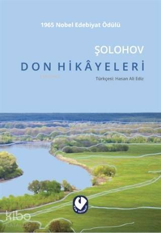 Don Hikayeleri - 1