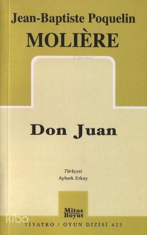 Don Juan - 1