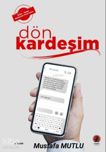 Dön Kardeşim; İktidar-Medya İlişkilerinin Perde Arkası - 1