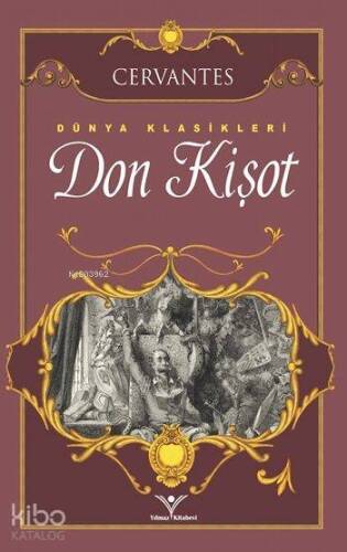 Don Kişot - 1