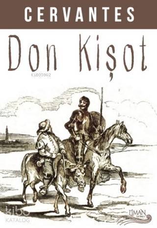 Don Kişot - 1