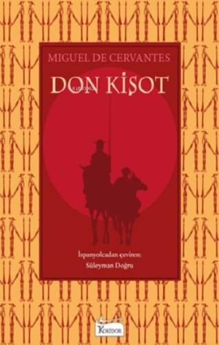 Don Kişot - 1