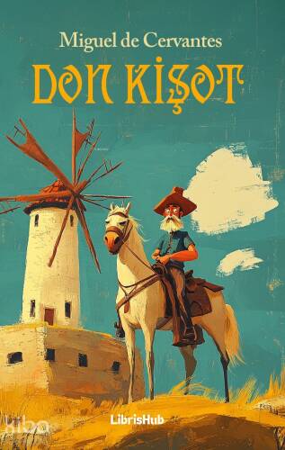 Don Kişot - 1