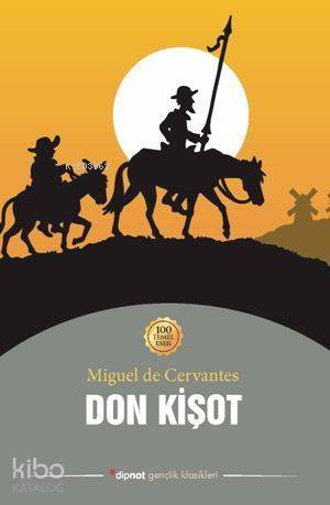 Don Kişot - 1