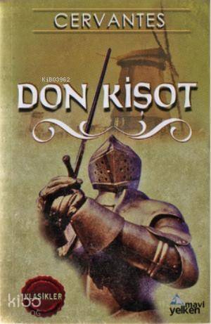 Don Kişot - 1