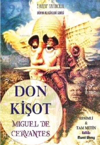 Don Kişot - 1