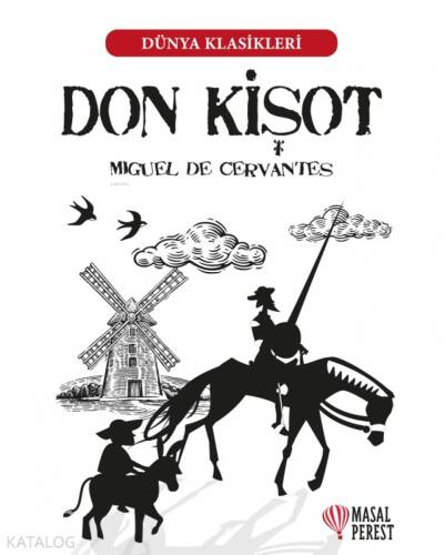 Don Kişot - 1