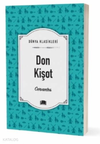 Don Kişot - 1