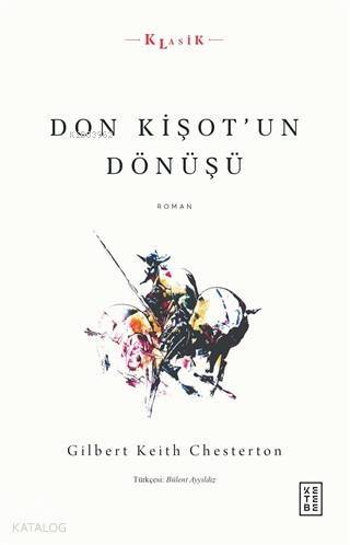 Don Kişot'un Dönüşü - 1