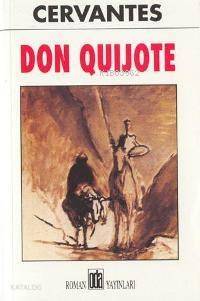 Don Quıjote - 1