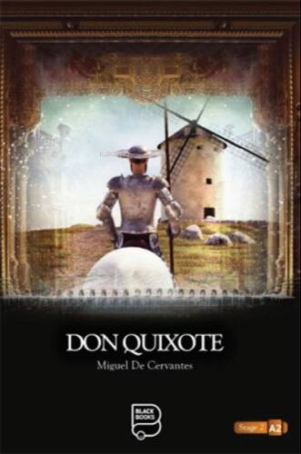 Don Quixote - 1