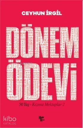 Dönem Ödevi - 1