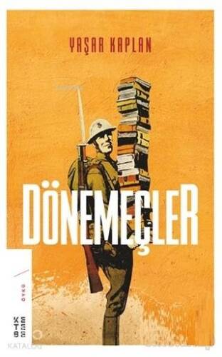 Dönemeçler - 1