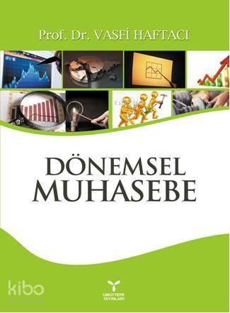 Dönemsel Muhasebe - 1