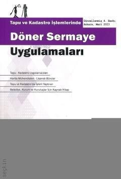 Döner Sermaye Uygulamaları - 1