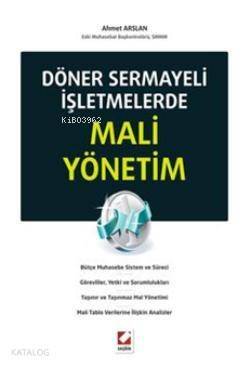 Döner Sermayeli İşletmelerde Mali Yönetim - 1