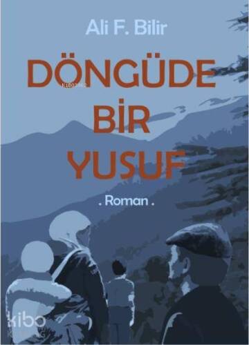 Döngüde Bir Yusuf - 1