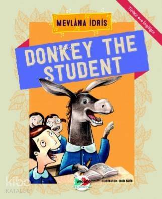 Donkey The Student - 1