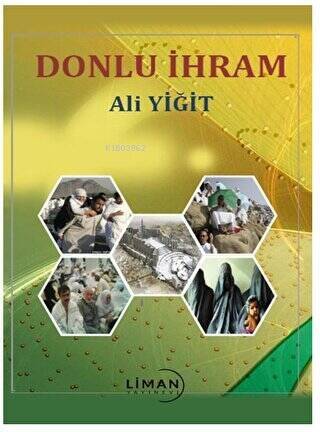 Donlu İhram - 1