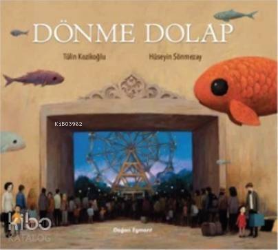 Dönme Dolap - 1