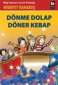 Dönme Dolap Döner Kebap - 1