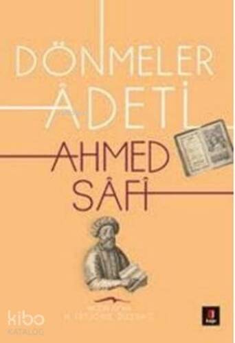 Dönmeler Adeti - 1