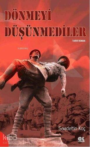 Dönmeyi Düşünmediler - 1