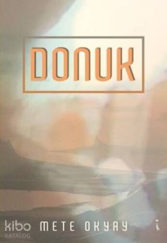 Donuk - 1