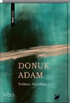 Donuk Adam - 1