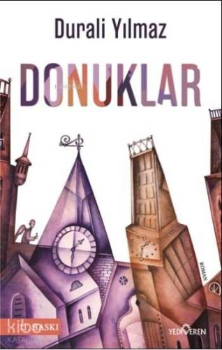 Donuklar - 1